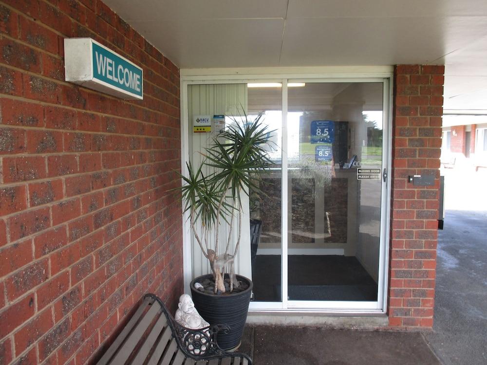 Motel Warrnambool
