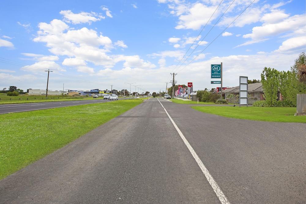Motel Warrnambool