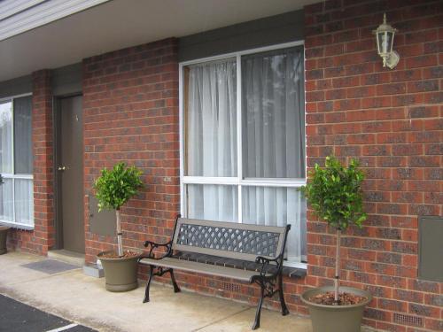 Motel Warrnambool