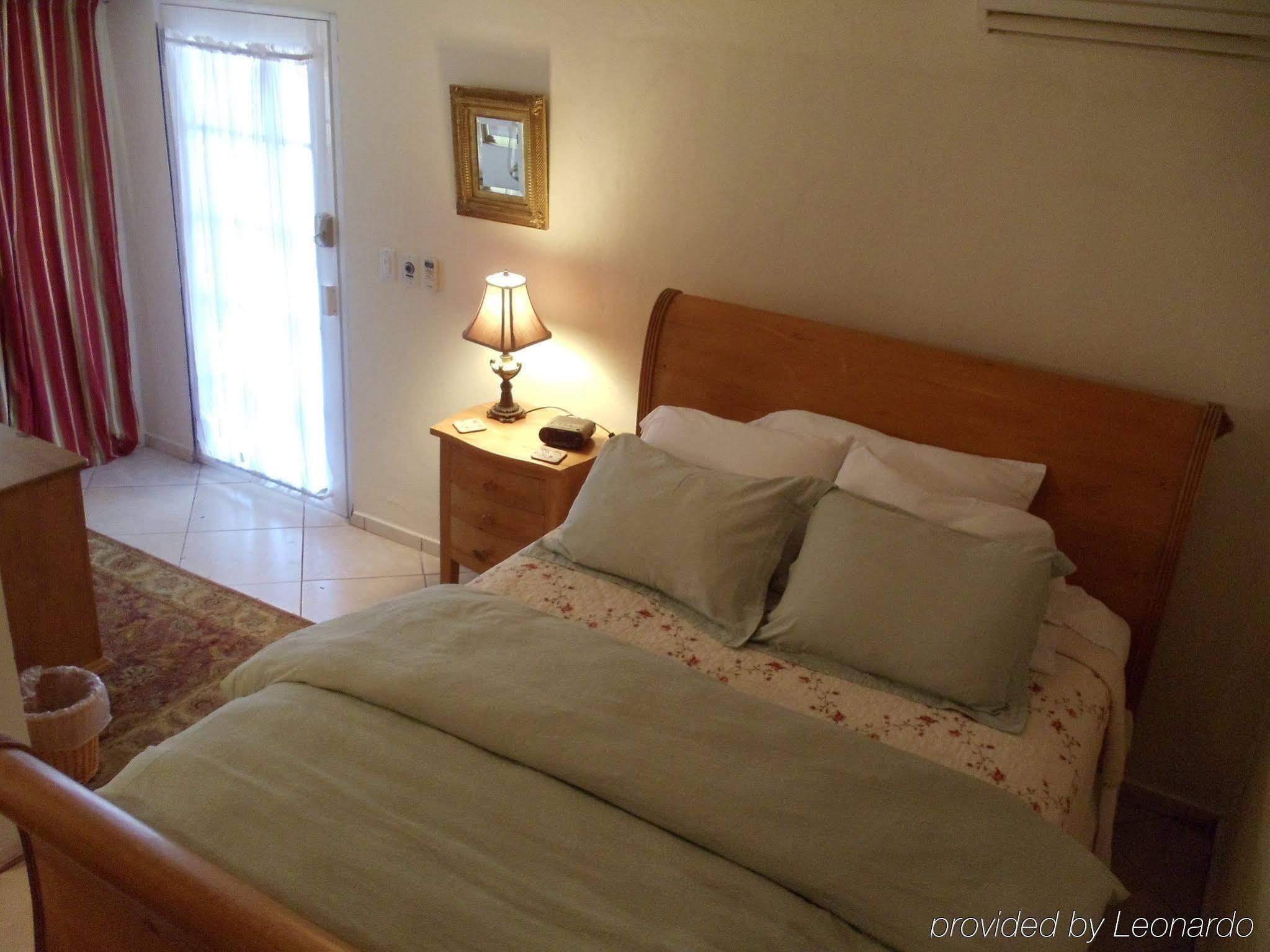Club Arias Bed & Breakfast