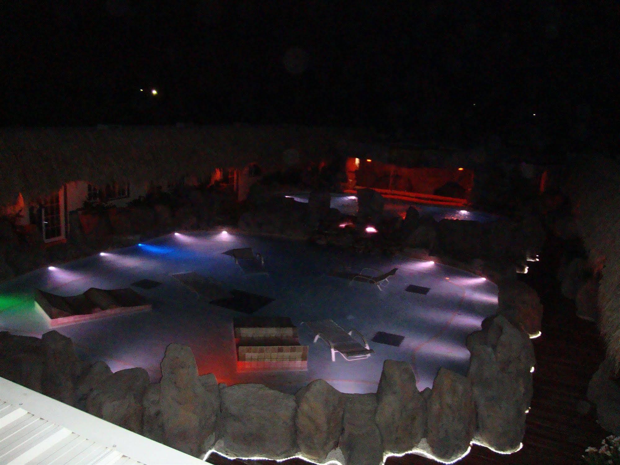 Club Arias Bed & Breakfast