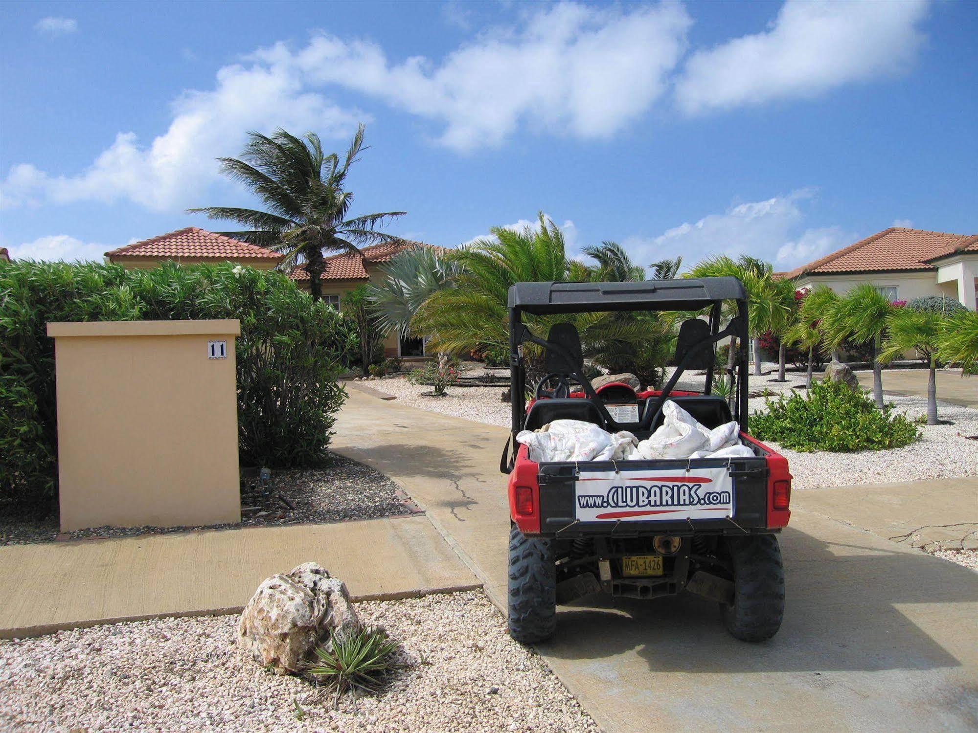 Club Arias Bed & Breakfast