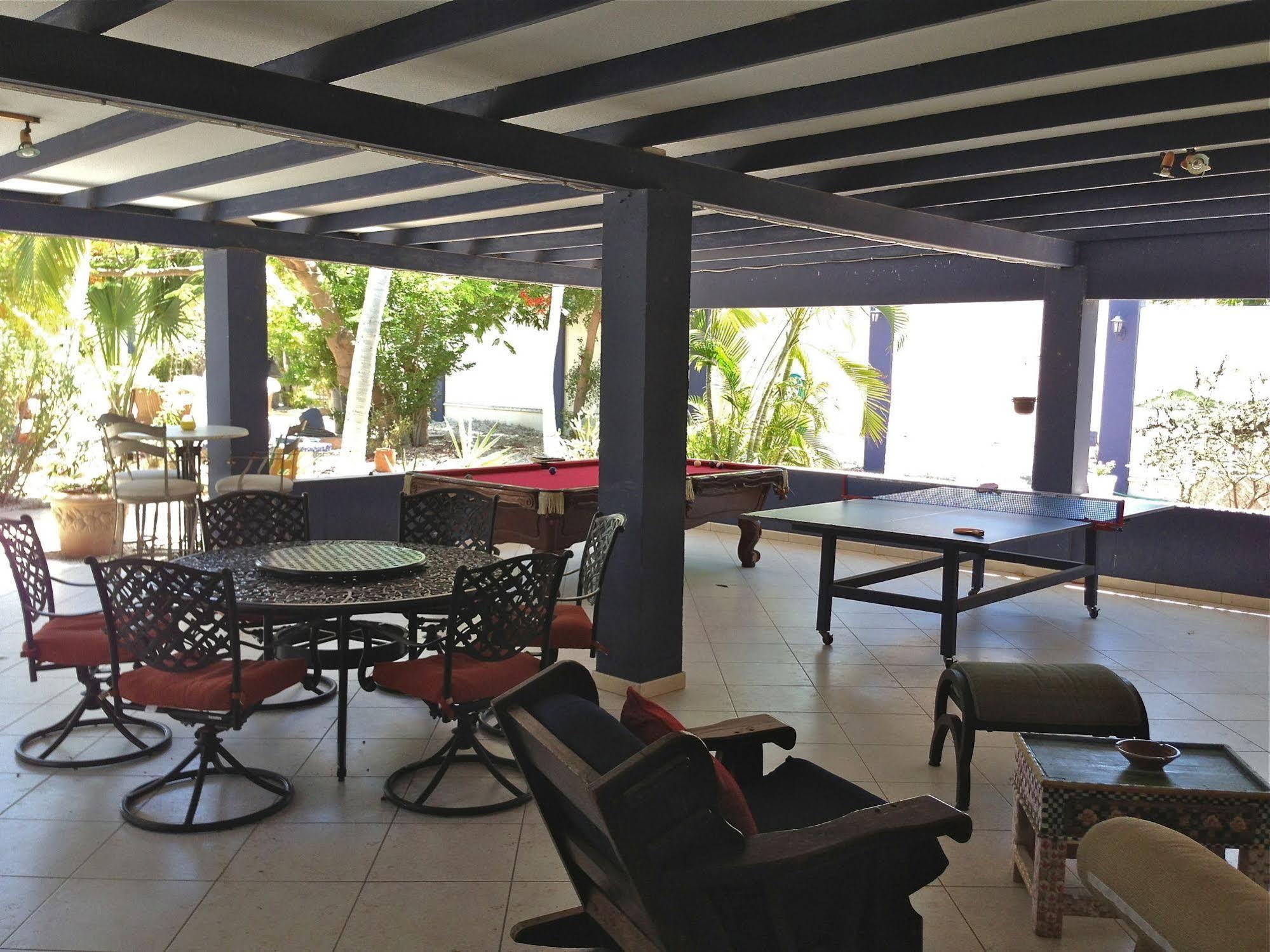 Club Arias Bed & Breakfast