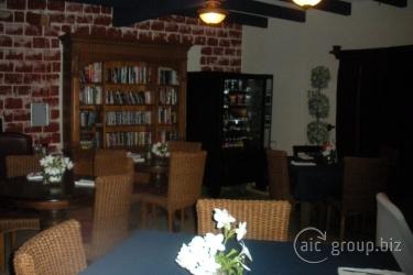Club Arias Bed & Breakfast