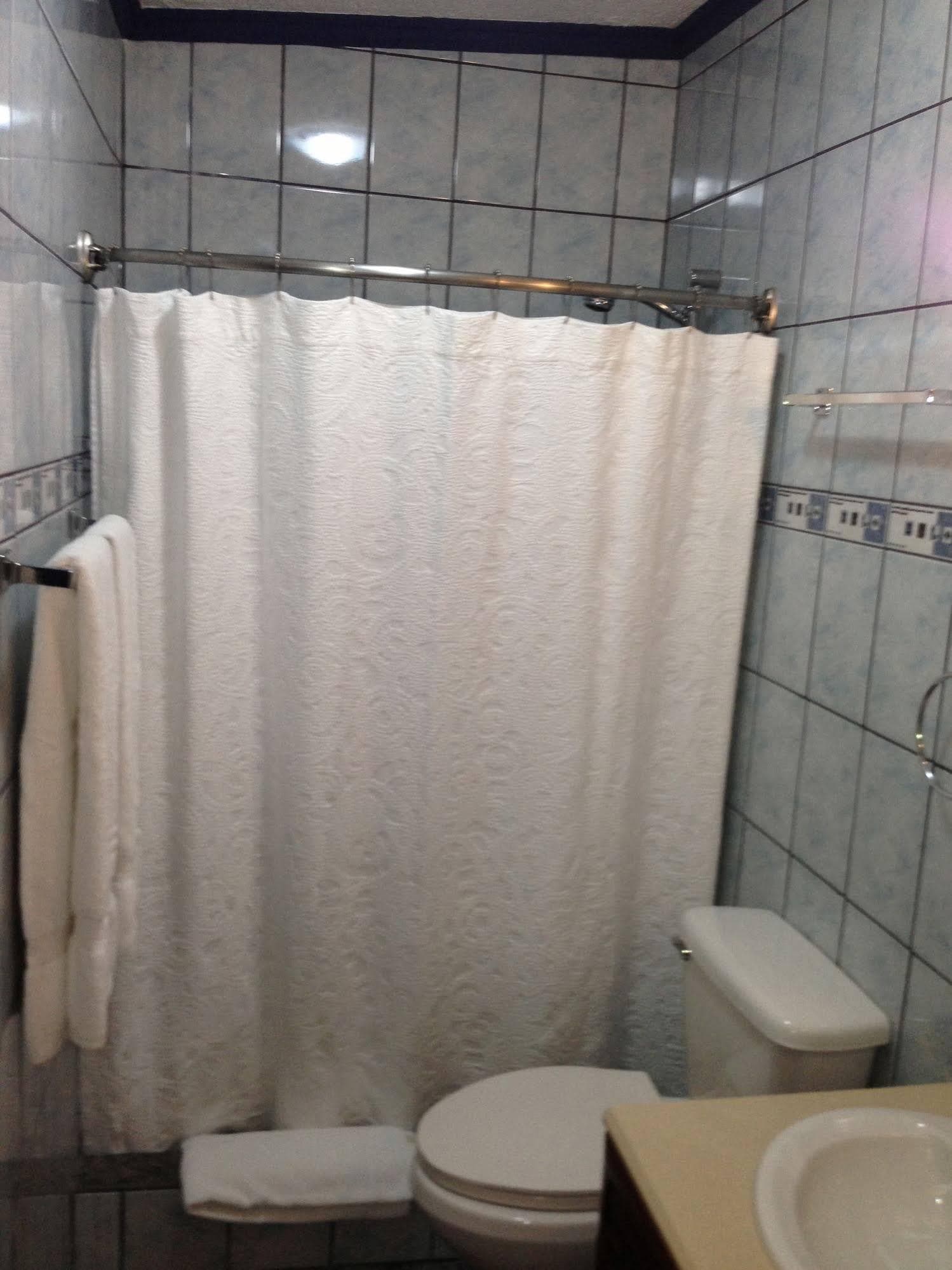 Club Arias Bed & Breakfast