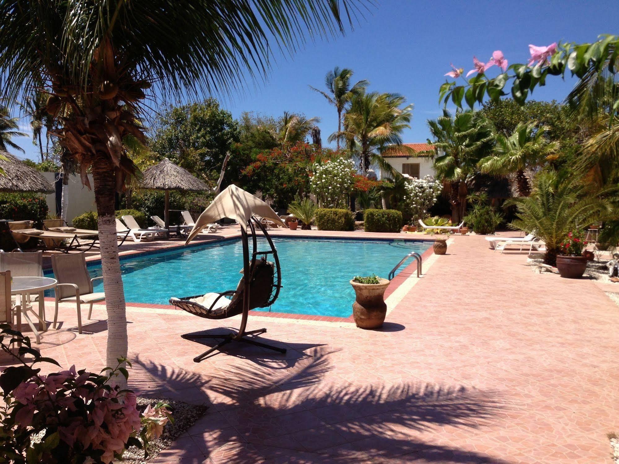 Club Arias Bed & Breakfast