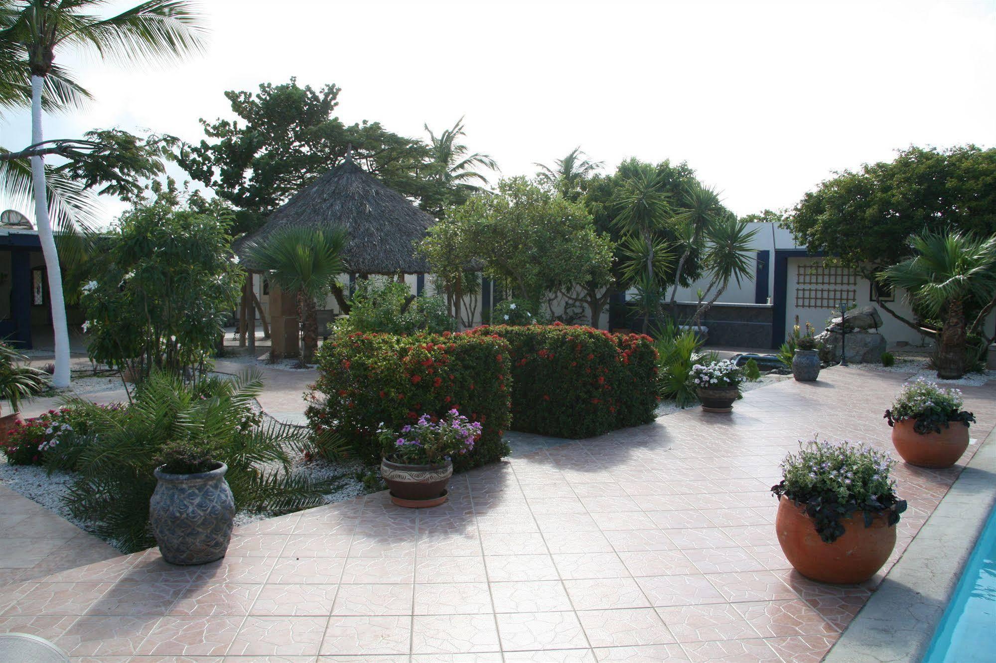 Club Arias Bed & Breakfast