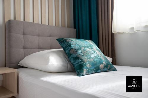 Apart Hotel Amicus