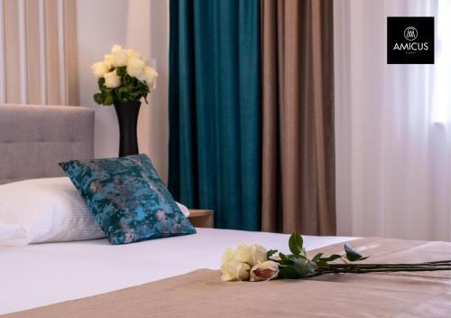 Apart Hotel Amicus