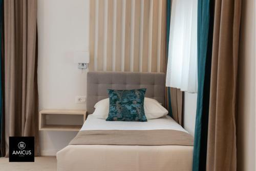 Apart Hotel Amicus