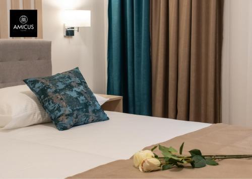 Apart Hotel Amicus