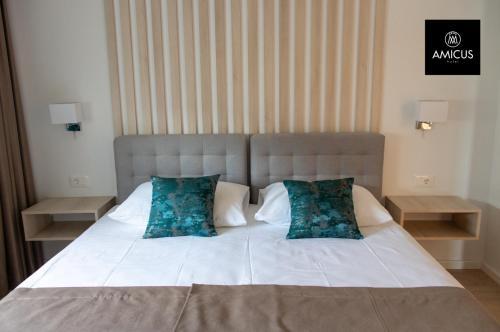 Apart Hotel Amicus