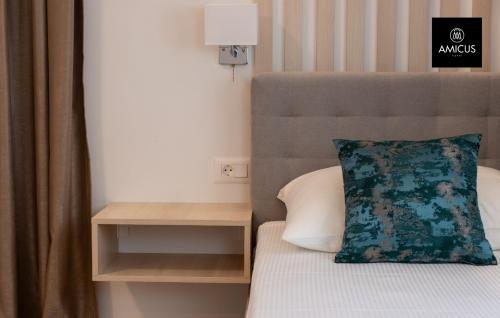 Apart Hotel Amicus