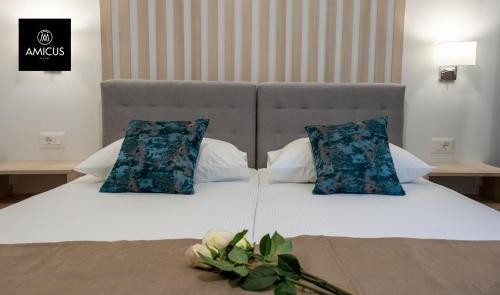 Apart Hotel Amicus