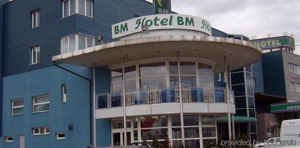 Hotel BM