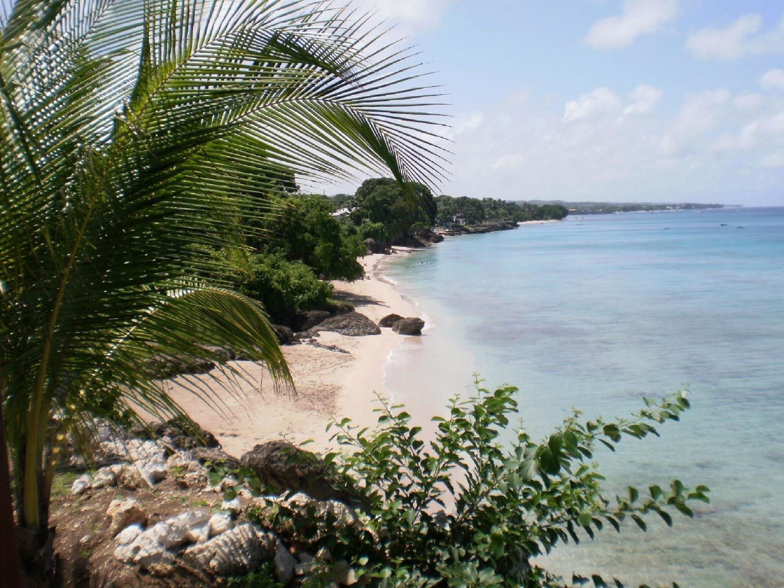 SeaCruise Villa