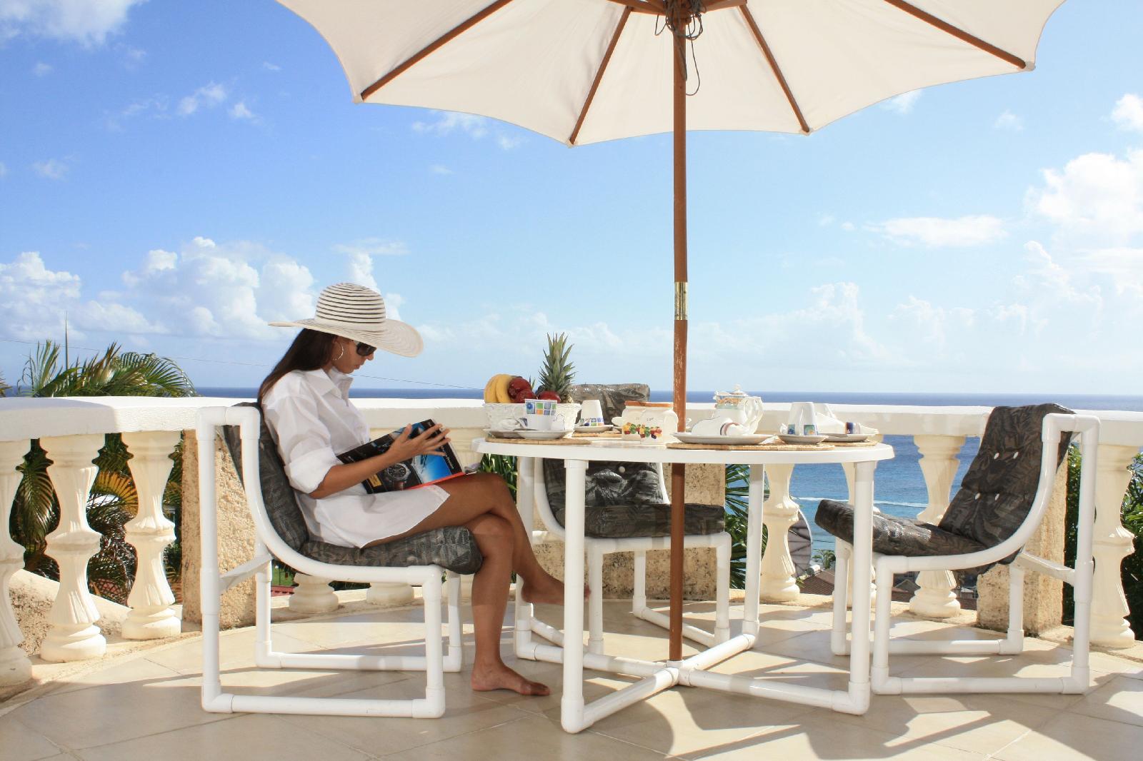 SeaCruise Villa