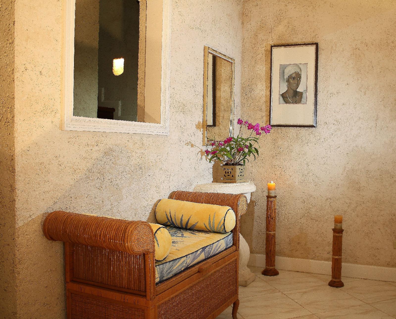SeaCruise Villa