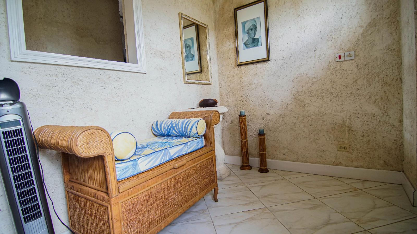 SeaCruise Villa