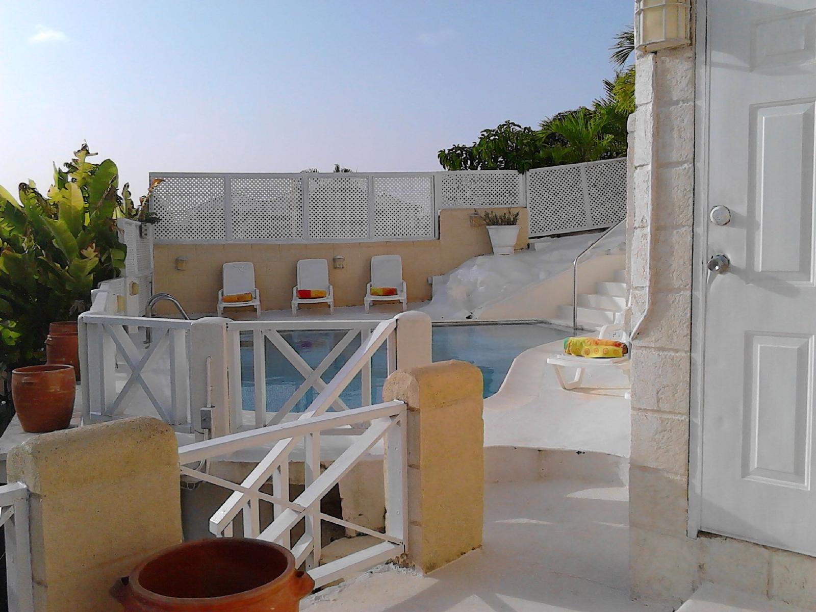 SeaCruise Villa
