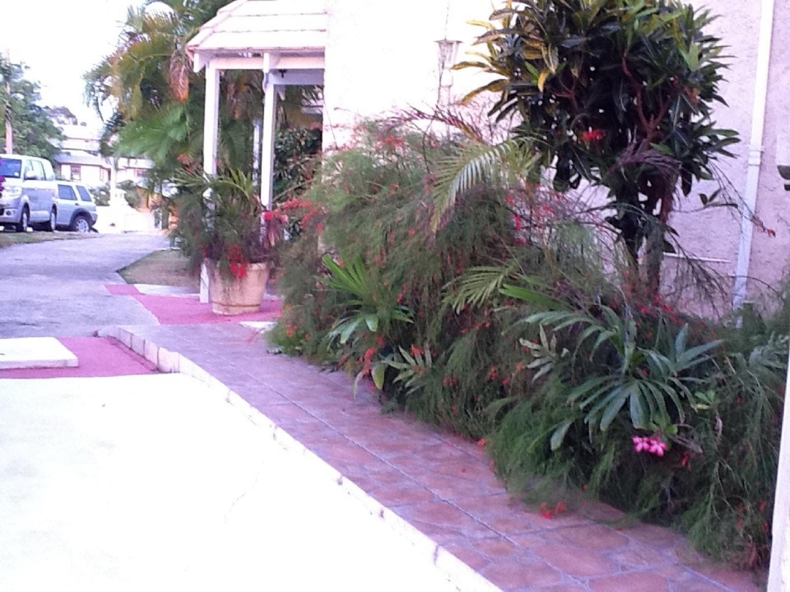 SeaCruise Villa