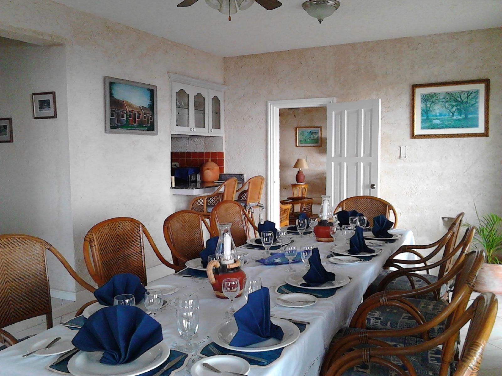 SeaCruise Villa