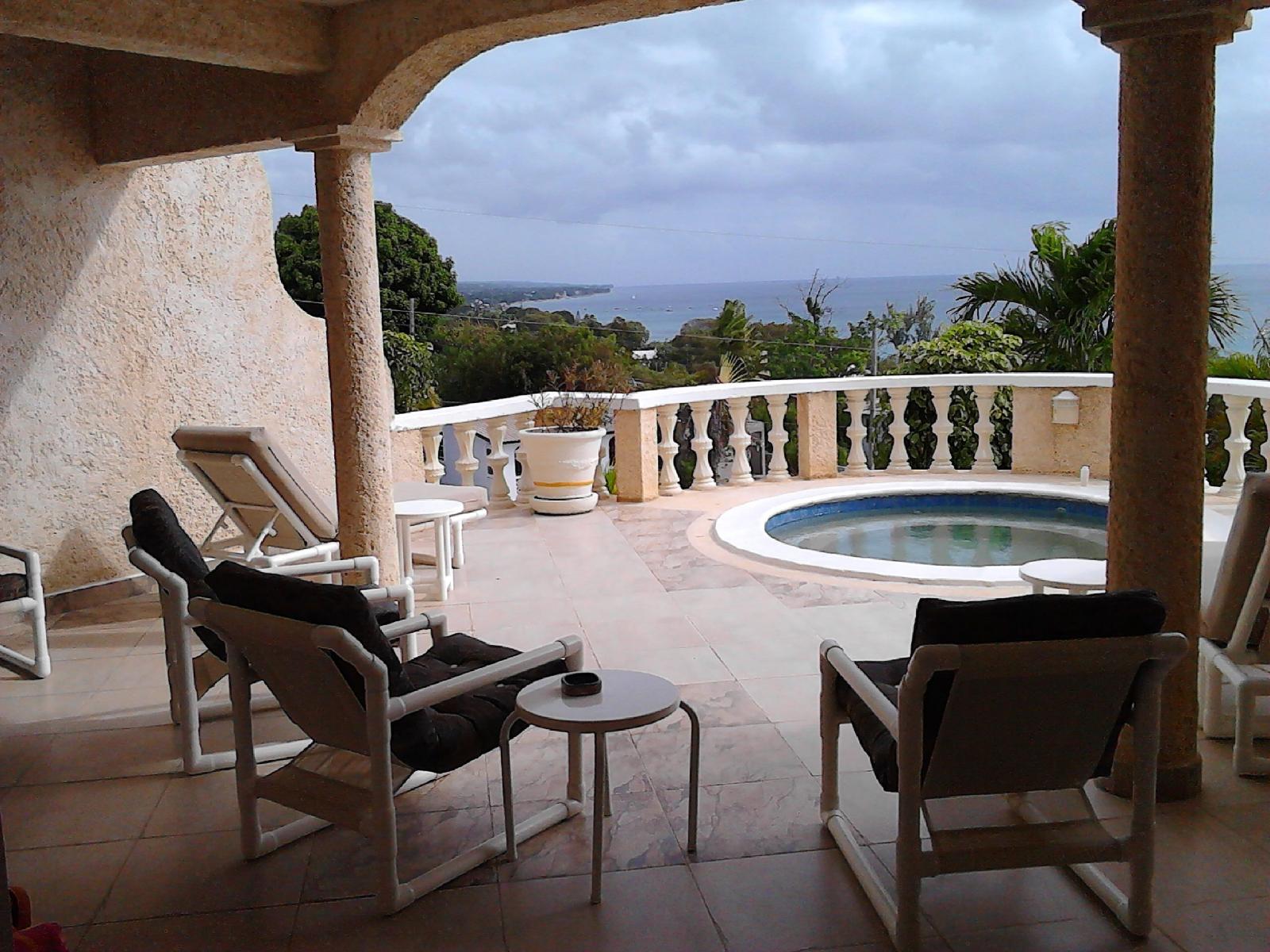 SeaCruise Villa