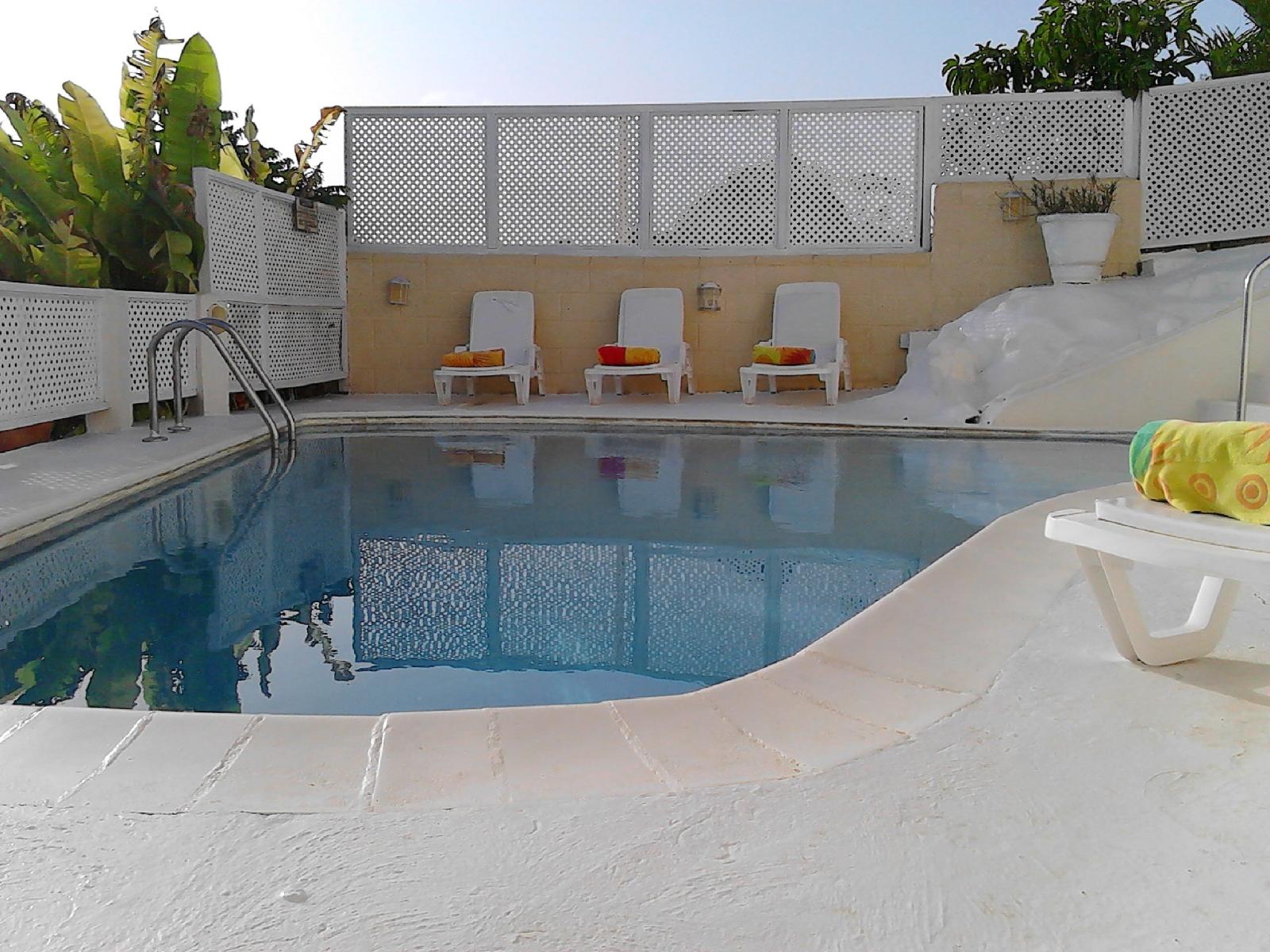 SeaCruise Villa