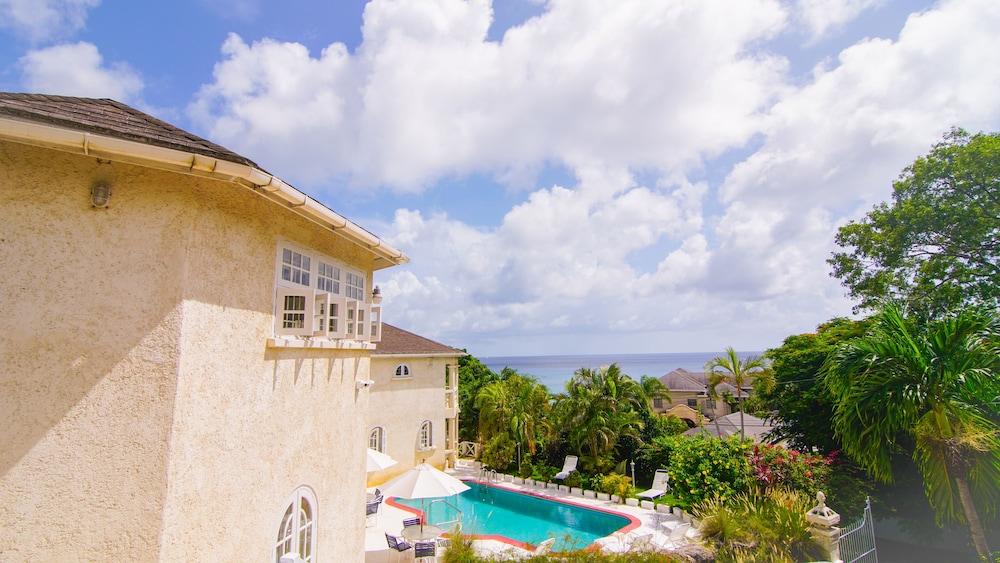 SeaSymphony Villa