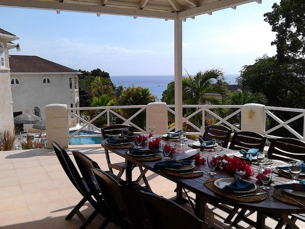 SeaSymphony Villa
