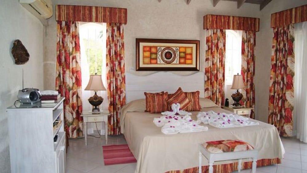 SeaSymphony Villa