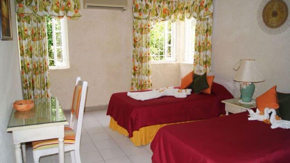 SeaSymphony Villa