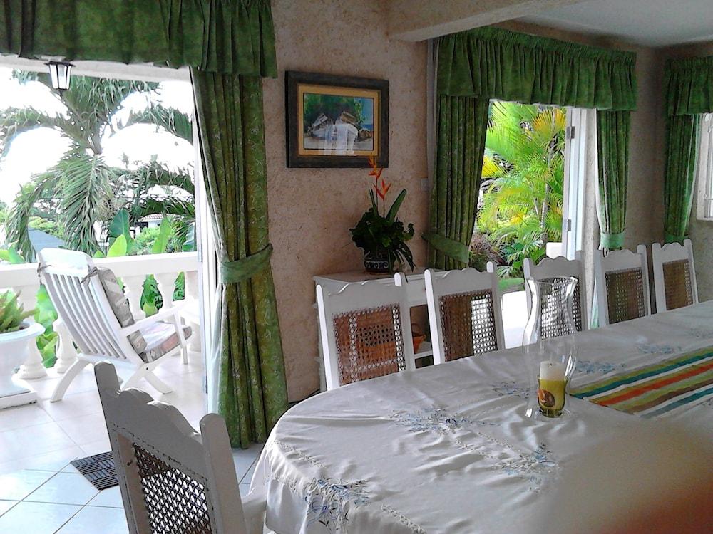 SeaSymphony Villa