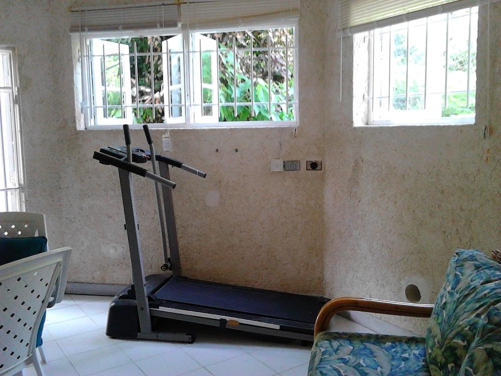 SeaSymphony Villa