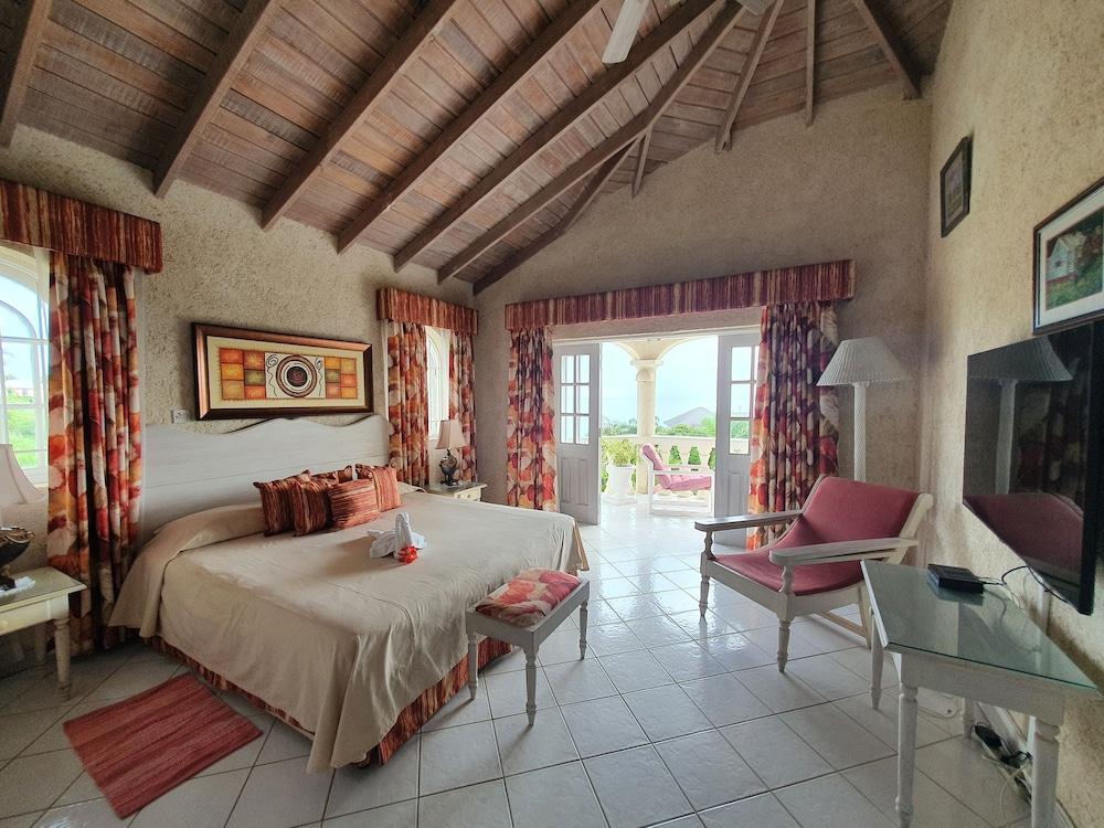 SeaSymphony Villa