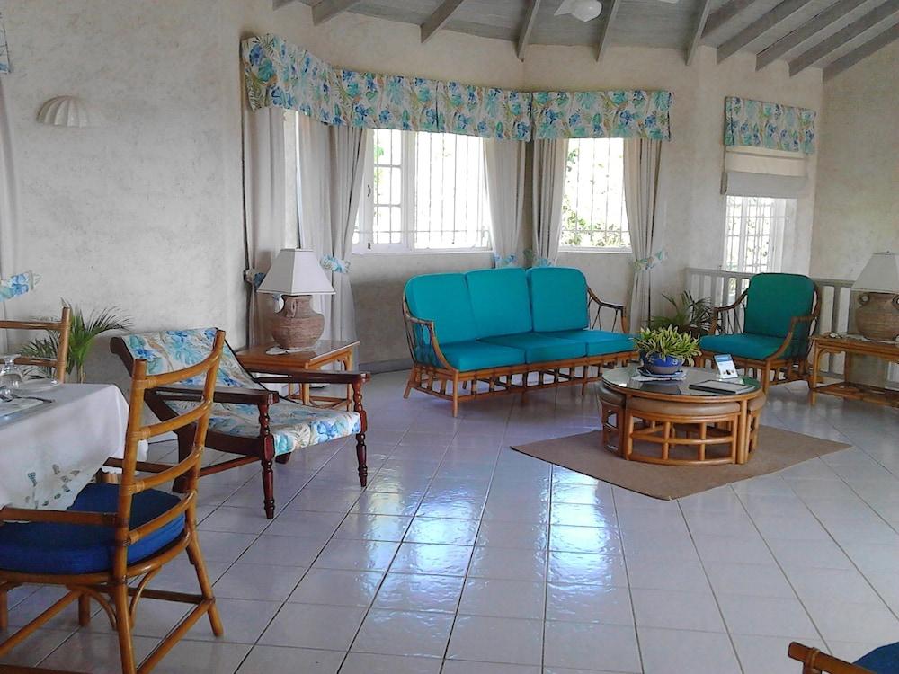 SeaSymphony Villa