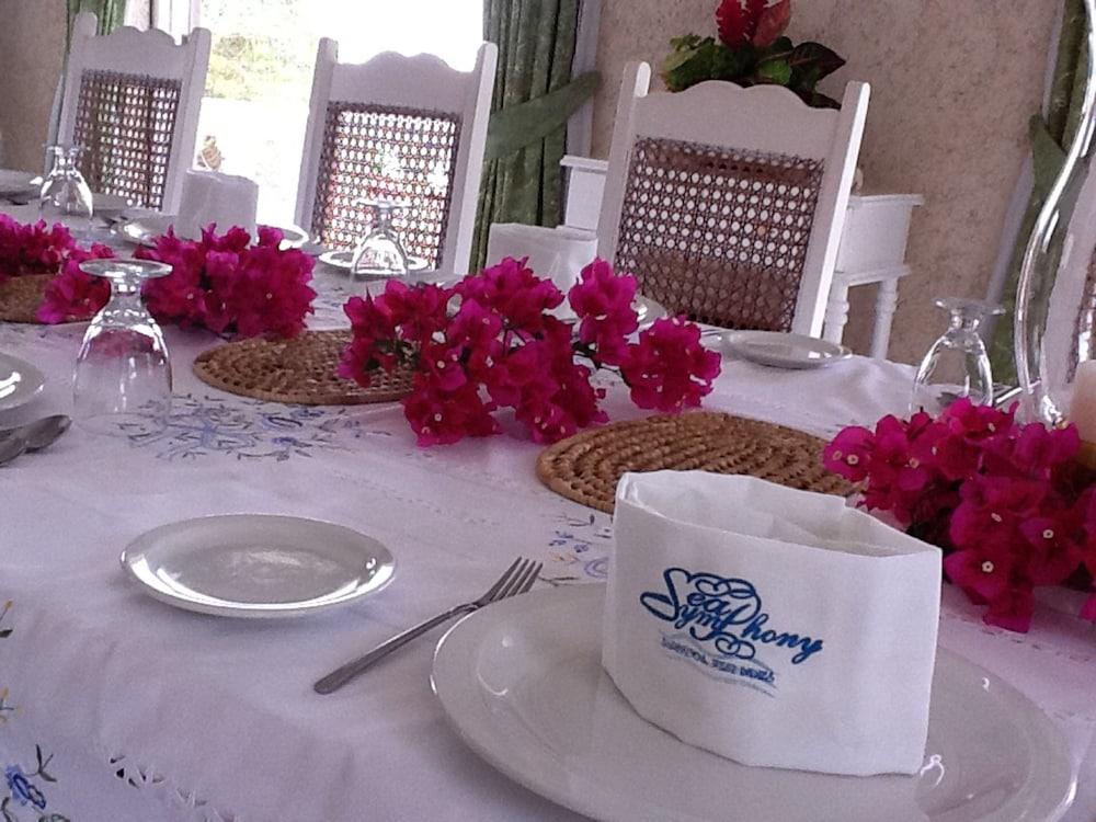SeaSymphony Villa