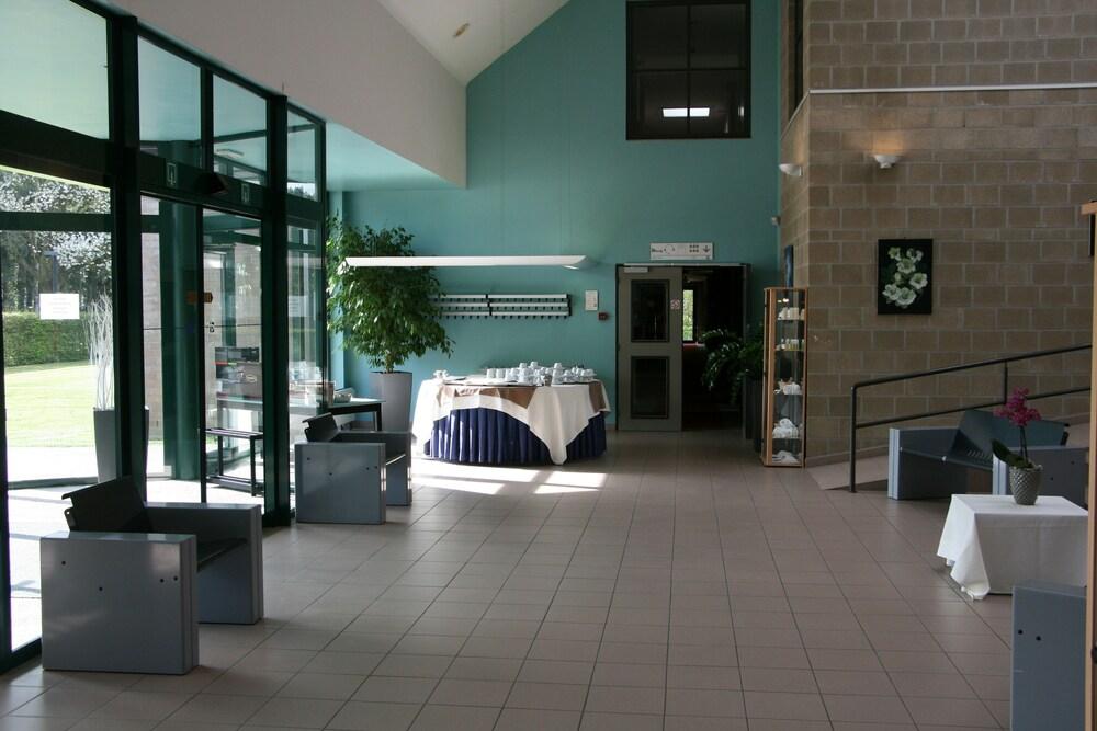 Bremberg Hotel