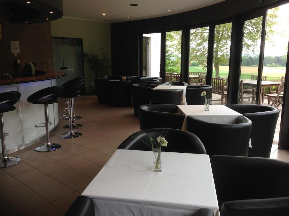 Bremberg Hotel