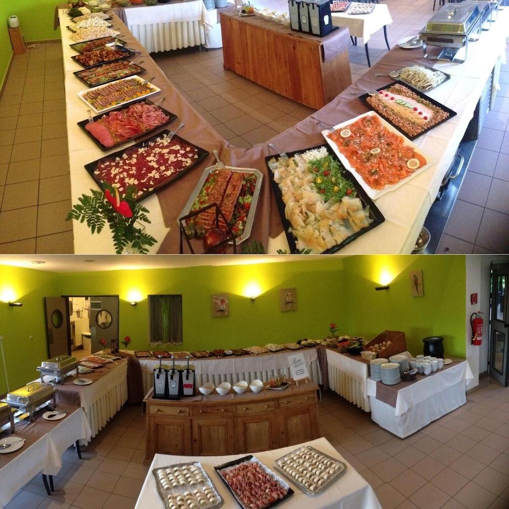 Bremberg Hotel