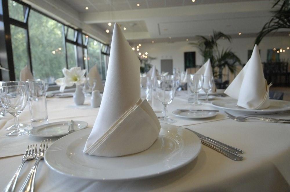 Bremberg Hotel