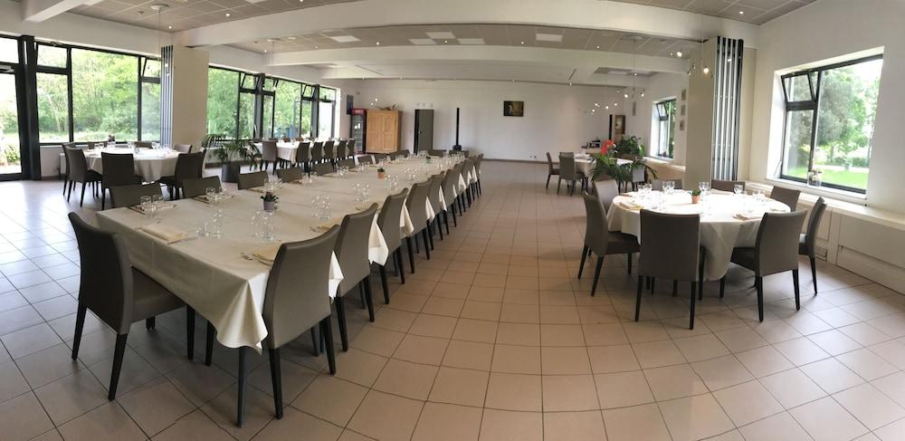 Bremberg Hotel