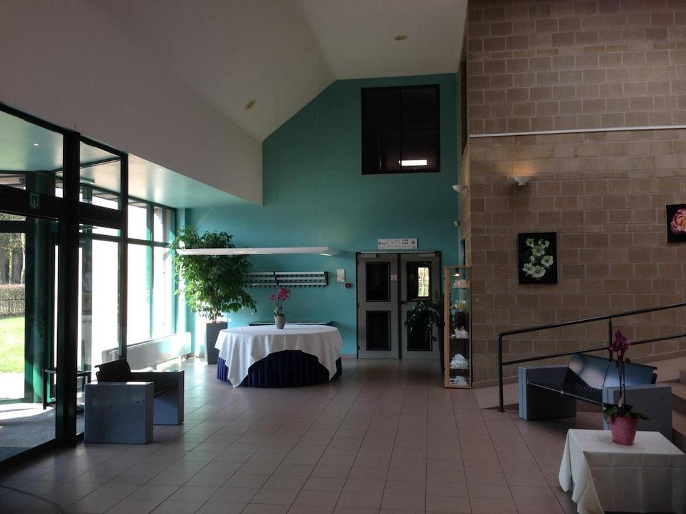 Bremberg Hotel