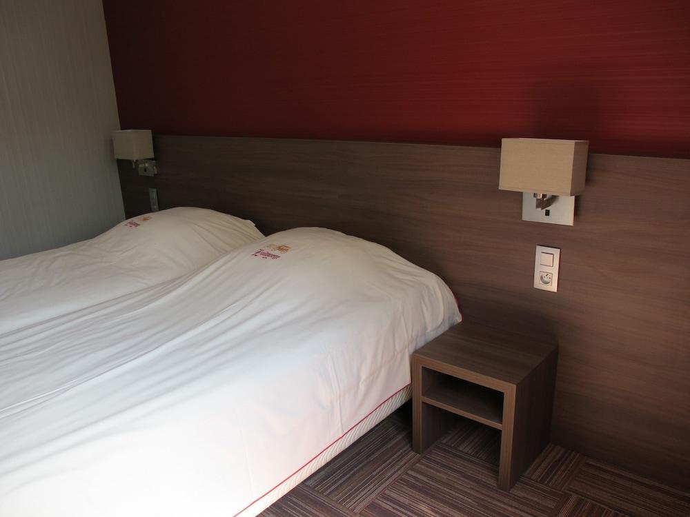 Hotel Zuidwege