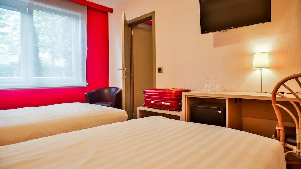 Hotel Zuidwege