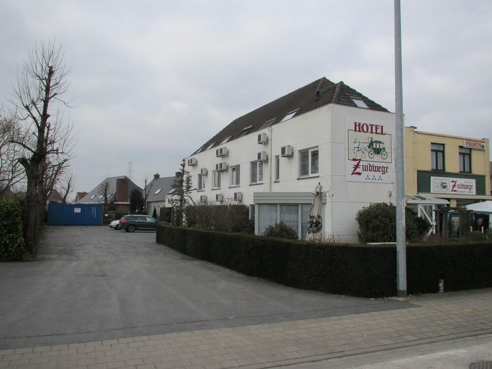 Hotel Zuidwege