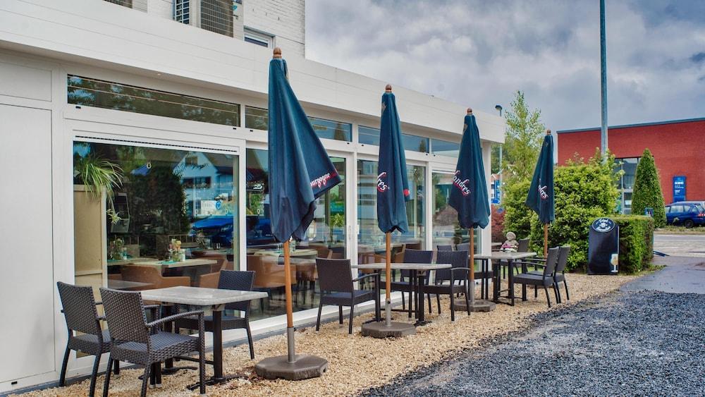Hotel Zuidwege