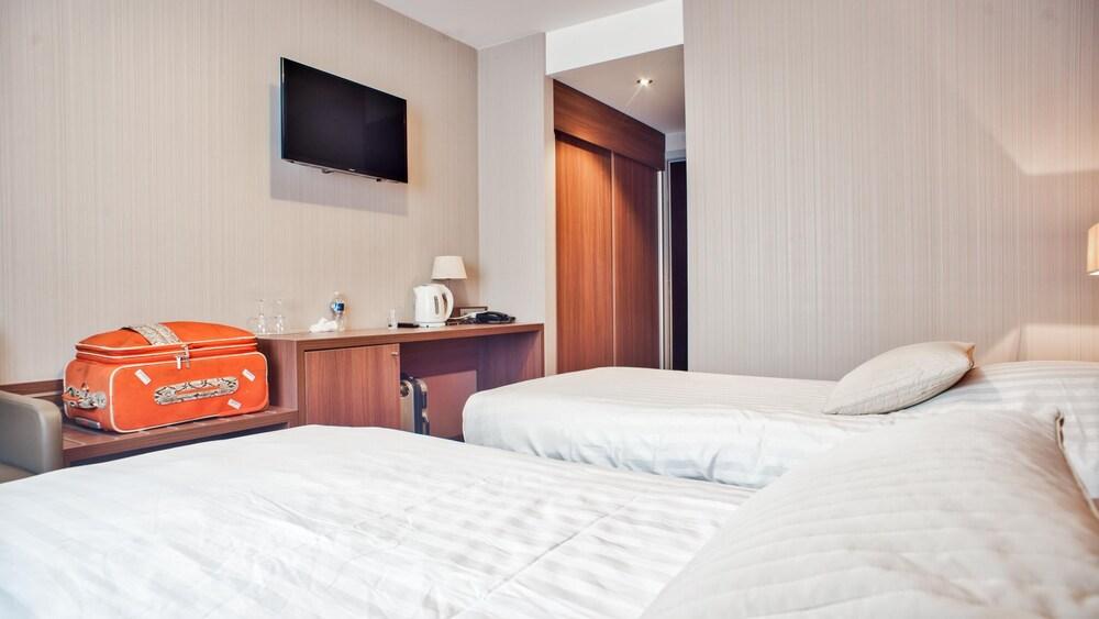 Hotel Zuidwege