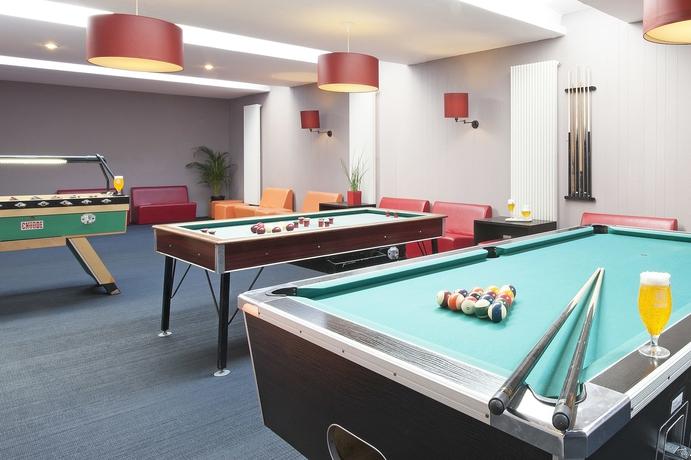 Alfa Inn