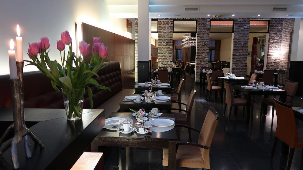 Hotel Van Eyck